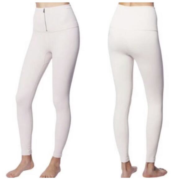 NWT Free People Movement High Rise Leggings - XS/S - Picture 1 of 7